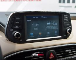 2020 HYUNDAI SANTA FE For Sale in Orlando
