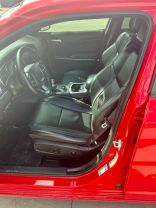 2016 DODGE CHARGER SEDAN RED AUTOMATIC - Villas Autos LLC
