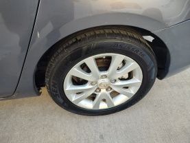 2008 MAZDA MAZDA3 SEDAN 4-CYL, 2.0 LITER I TOURING SEDAN 4D