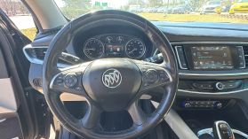2019 BUICK ENCLAVE SUV V6, 3.6 LITER PREMIUM SPORT UTILITY 4D-Empire Motors INC