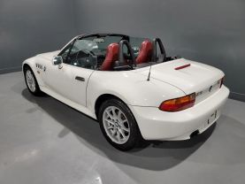 1998 Bmw Z3 - - Image 5