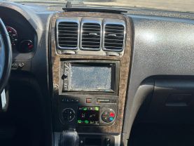 2009 GMC ACADIA