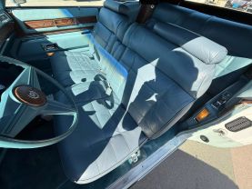 1976 CADILLAC ELDORADO CONVERTIBLE 8.2 V8 CONVERTIBLE