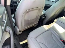 2016 AUDI Q3 SUV 4-CYL, TURBO, 2.0 LITER PREMIUM PLUS SPORT UTILITY 4D