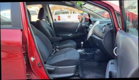 2017 Nissan Versa Note Sv Hatchback 4d - Image 24