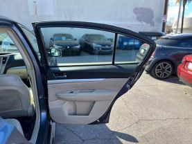 2013 SUBARU LEGACY SEDAN 4-CYL, PZEV, 2.5 LITER 2.5I PREMIUM SEDAN 4D