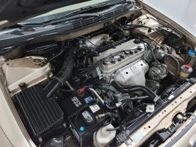 2001 Honda Accord - - Image 40