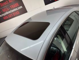 2008 AUDI A8 SEDAN V8, 4.2 LITER L QUATTRO SEDAN 4D