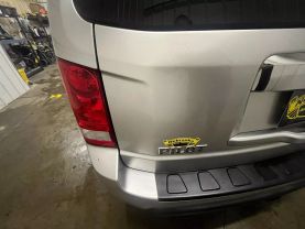 2011 HONDA PILOT SUV V6, VTEC, 3.5 LITER EX-L SPORT UTILITY 4D
