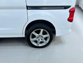 2017 CHEVROLET CITY EXPRESS VAN 4-CYL, 2.0 LITER LT VAN 4D