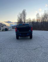 2021 CHEVROLET COLORADO EXTENDED CAB PICKUP V6, VVT, 3.6 LITER Z71 PICKUP 4D 6 FT