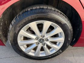 2019 TOYOTA CAMRY SEDAN 4-CYL, 2.5 LITER L SEDAN 4D