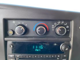 2012 CHEVROLET EXPRESS 2500 PASSENGER PASSENGER V8, FLEX FUEL, 6.0 LITER LS VAN 3D at Motors On Wheels - used car dealership in Houston, Texas.