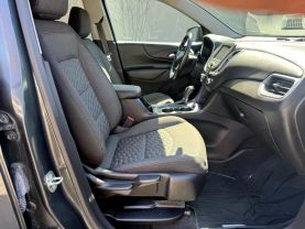 2019 CHEVROLET EQUINOX SUV 4-CYL, TURBO, 1.5 LITER LT SPORT UTILITY 4D