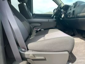 2013 Chevrolet Silverado 1500 Extended Cab - Image 43