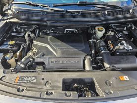 2016 FORD EXPLORER SUV V6, ECOBOOST, TT, 3.5L PLATINUM SPORT UTILITY 4D