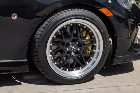2019 TOYOTA 86 COUPE 4-CYL, 2.0 LITER TRD SPECIAL EDITION COUPE 2D