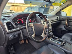 2016 GMC ACADIA SUV V6, 3.6 LITER DENALI SPORT UTILITY 4D