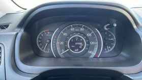 2013 HONDA CR-V SUV 4-CYL, I-VTEC, 2.4 LITER EX-L SPORT UTILITY 4D