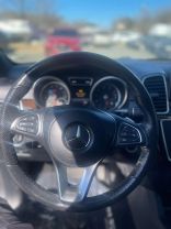 2017 Mercedes-benz Gls - Image 8