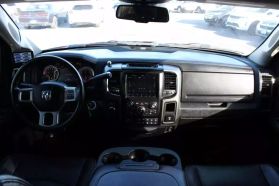 2018 RAM 2500 CREW CAB PICKUP 6-CYL, TURBO DSL, 6.7L LARAMIE PICKUP 4D 6 1/3 FT
