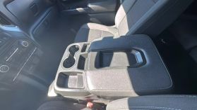 2022 CHEVROLET SILVERADO 1500 LIMITED CREW CAB PICKUP 4-CYL, TURBO, 2.7 LITER CUSTOM PICKUP 4D 5 3/4 FT-Empire Motors INC