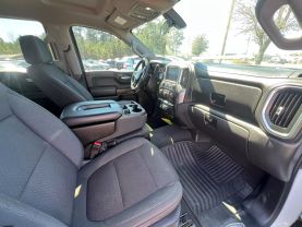 2019 Chevrolet Silverado 1500 Crew Cab Lt Pickup 4d 5 3/4 Ft - Image 24