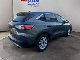 2021 Ford Escape Se Sport Utility 4d - Image 5