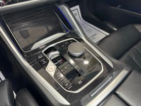 2024 BMW X6 SUV V8, TWIN TURBO, 4.4 LITER M60I SPORT UTILITY 4D