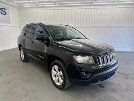 2014 JEEP COMPASS