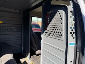2021 CHEVROLET EXPRESS 2500 CARGO
