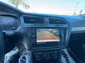 2021 Volkswagen Tiguan Sel Sport Utility 4d - Image 32