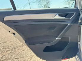 2016 VOLKSWAGEN GOLF SPORTWAGEN WAGON 4-CYL, PZEV, TURBO, 1.8L TSI LIMITED EDITION WAGON 4D