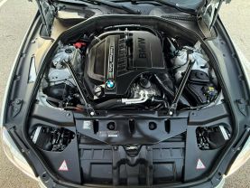 2015 Bmw 6 Series 640i Gran Coupe Xdrive 4d - Image 50