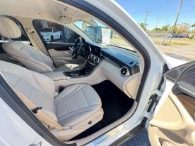 2020 MERCEDES-BENZ GLC