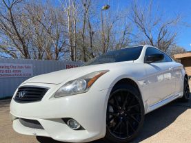 2015 INFINITI Q60 COUPE V6, 3.7 LITER Q60S COUPE 2D