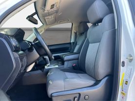 2017 TOYOTA TUNDRA CREWMAX