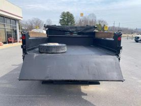 2019 FORD F350 SUPER DUTY REGULAR CAB 9FT DUMP TRUCK DUMP TRUCKS V8, 6.2 LITER XL 2D - Eddies Auto Sales