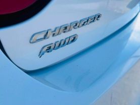 2016 DODGE CHARGER SEDAN V6, 3.6 LITER SXT SEDAN 4D