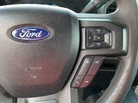 2020 FORD F250 SUPER DUTY CREW CAB 8FT KNAPHEIDE SERVICE BED TRUCK SERVICE/UTILITY TRUCKS V8, FLEX FUEL, 6.2 LITER XL PICKUP 4D 8 FT - Eddies Auto Sales