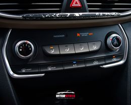 2020 HYUNDAI SANTA FE For Sale in Orlando