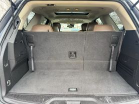 2015 GMC ACADIA SUV V6, 3.6 LITER SLT-1 SPORT UTILITY 4D