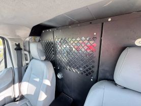 2018 FORD TRANSIT 250 VAN