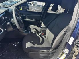 2013 DODGE AVENGER SEDAN V6, FLEX FUEL, 3.6 LITER SE V6 SEDAN 4D