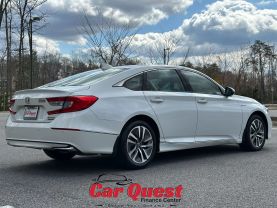 2018 Honda Accord Hybrid - Image 7