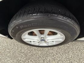 2018 FORD FOCUS SEDAN 4-CYL, 2.0 LITER SE SEDAN 4D