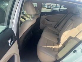 2015 KIA OPTIMA SEDAN 4-CYL, 2.4 LITER EX SEDAN 4D