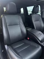 2017 TOYOTA HIGHLANDER SUV V6, 3.5 LITER XLE SPORT UTILITY 4D