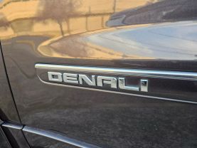 2016 GMC ACADIA SUV V6, 3.6 LITER DENALI SPORT UTILITY 4D