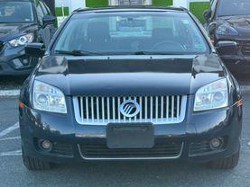 2008 MERCURY MILAN SEDAN V6, 3.0 LITER PREMIER SEDAN 4D